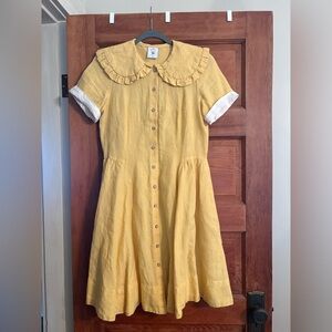 Son de Flor Nicole dress